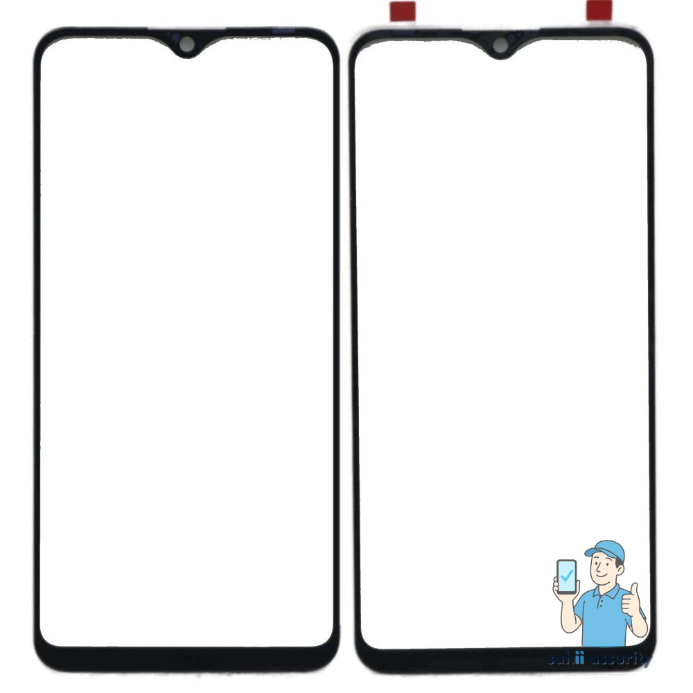 Front Glass for Vivo Y95